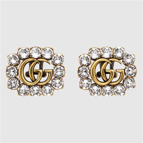 gucci inspired earrings|gucci inspired earrings wholesale.